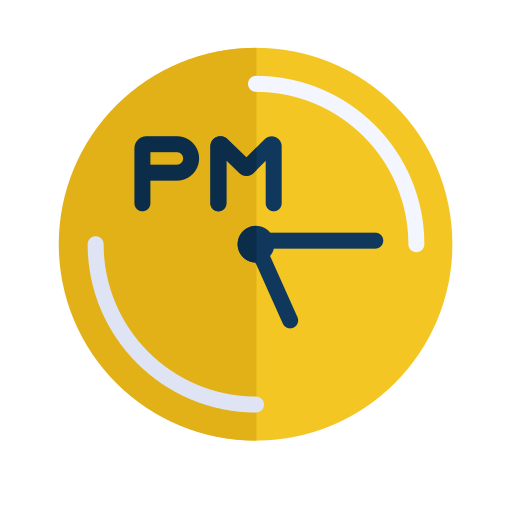 Pm Generic Flat icon