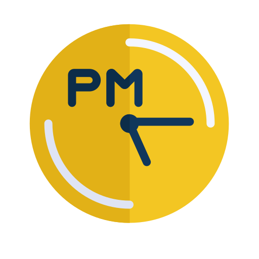 pm Generic Flat icon