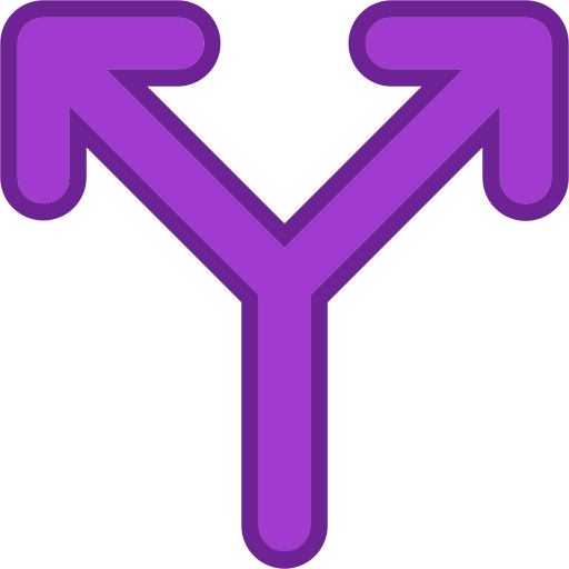 y字路 Generic Others icon