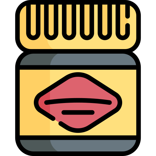 Yeast extract Special Lineal color icon