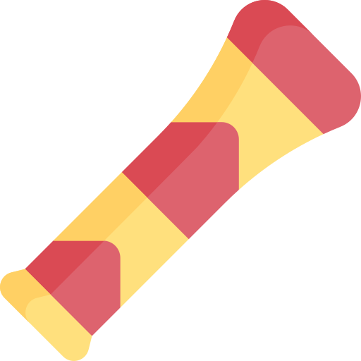 didgeridoo Special Flat icon