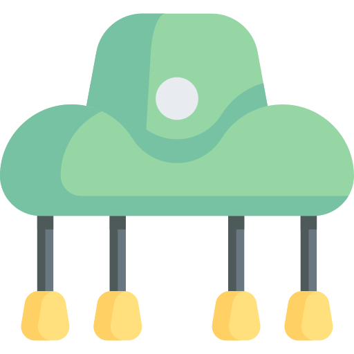 sombrero de corcho Special Flat icono