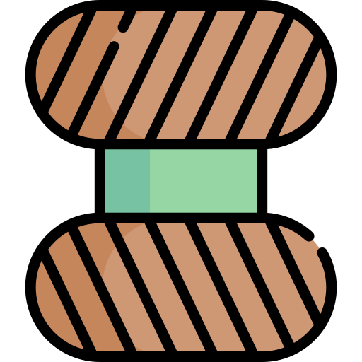 ウール Special Lineal color icon