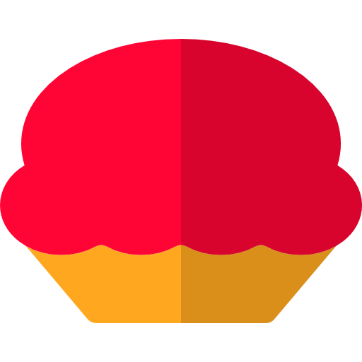 パイ Basic Rounded Flat icon