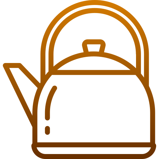 Kettle Generic Gradient icon