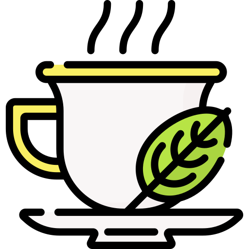 コカ茶 Special Lineal color icon