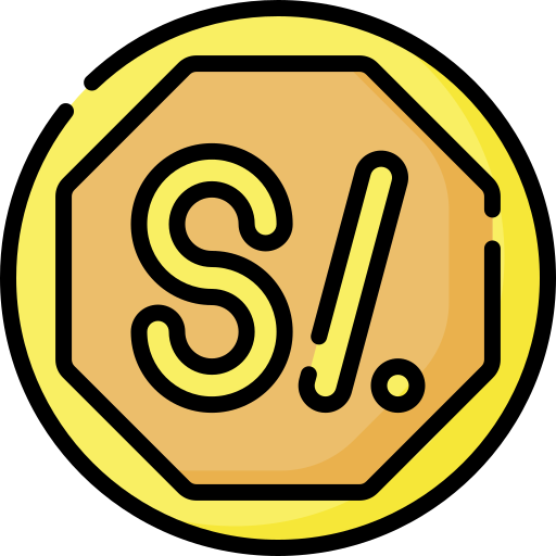 sol Special Lineal color icon