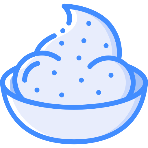 Wasabi Basic Miscellany Blue icon