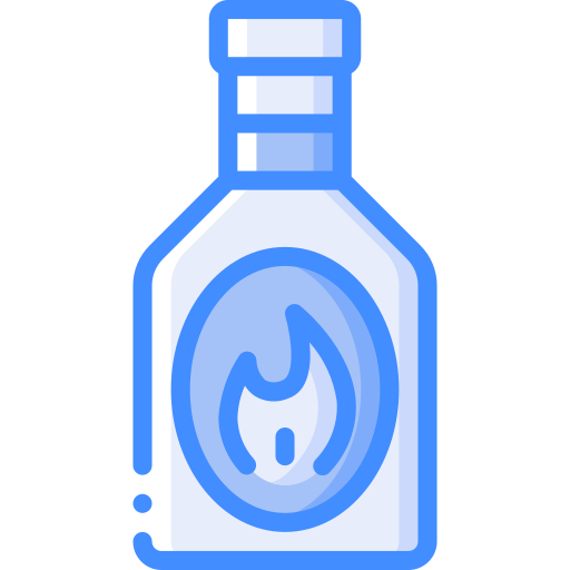 soße Basic Miscellany Blue icon
