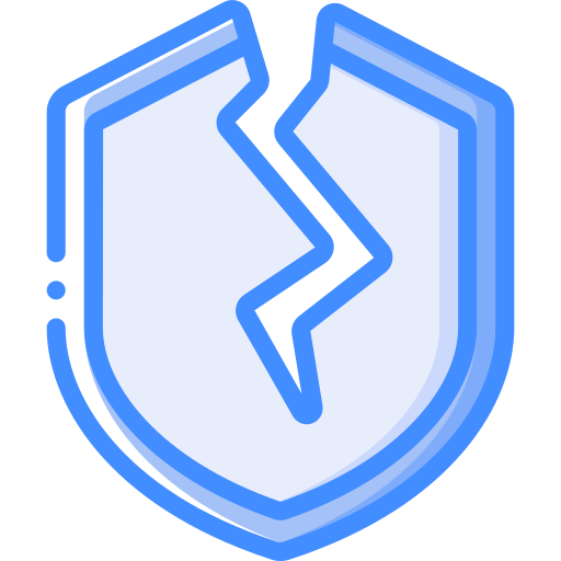 proteger Basic Miscellany Blue icono