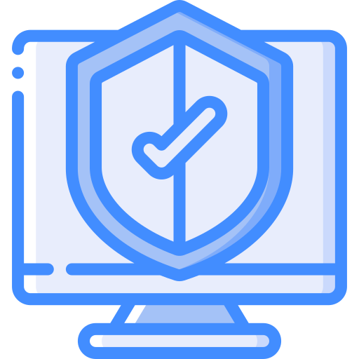 Настольный компьютер Basic Miscellany Blue иконка