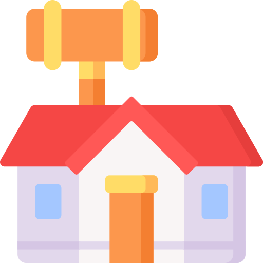 House Special Flat icon