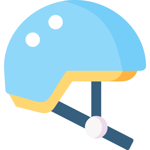 헬멧 Special Flat icon