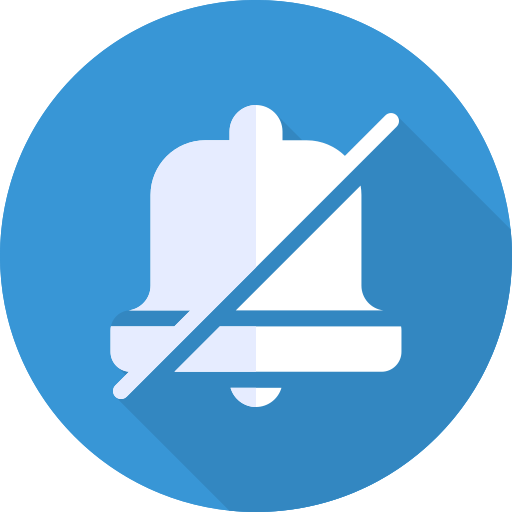 Silent Generic Circular icon