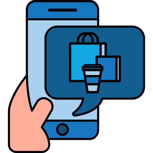 compra en línea Generic Outline Color icono