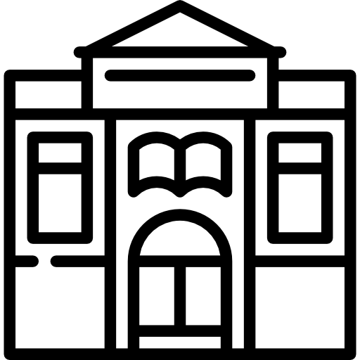 Библиотека Special Lineal иконка