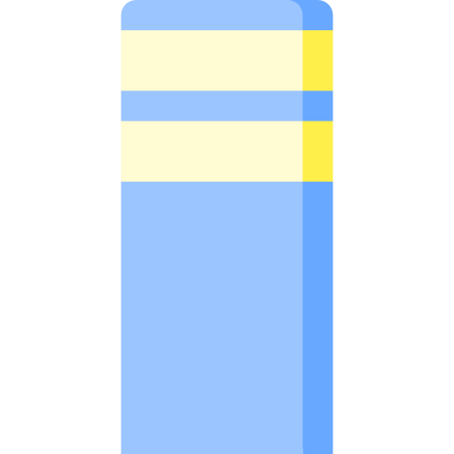 ボラード Special Flat icon