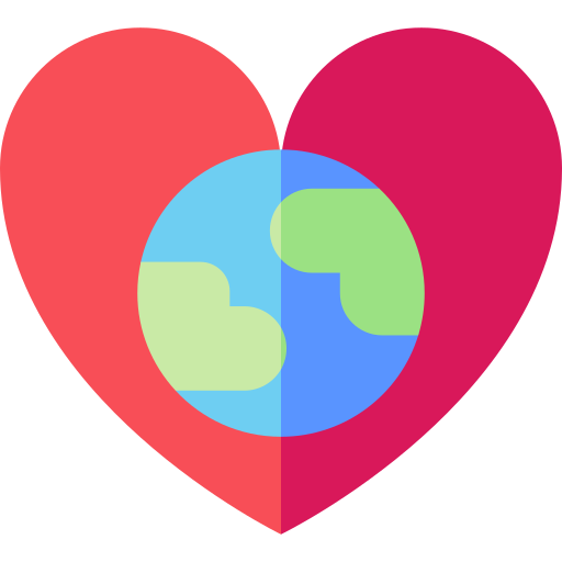 Earth day Basic Straight Flat icon