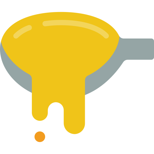 Syrup Basic Miscellany Flat icon