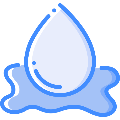 zeep Basic Miscellany Blue icoon