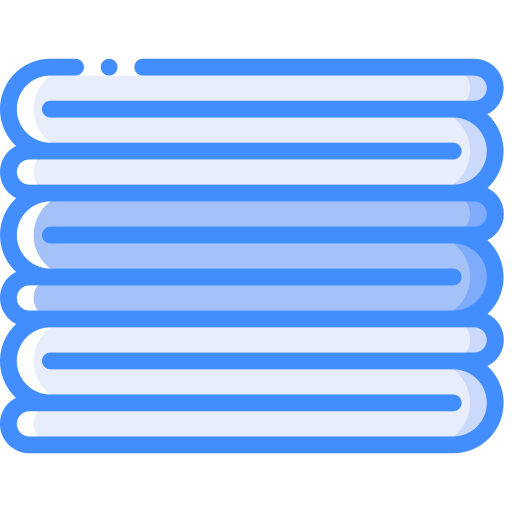 lakens Basic Miscellany Blue icoon