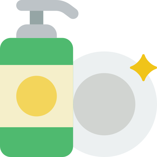 Soap Basic Miscellany Flat icon
