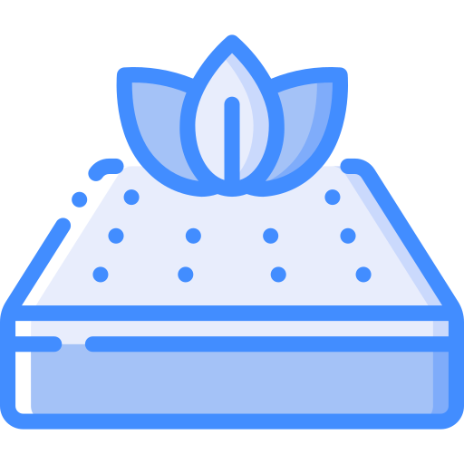 matras Basic Miscellany Blue icoon