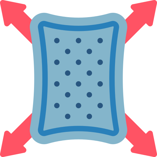 シート Basic Miscellany Flat icon