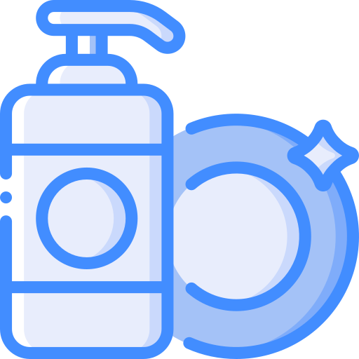 石鹸 Basic Miscellany Blue icon