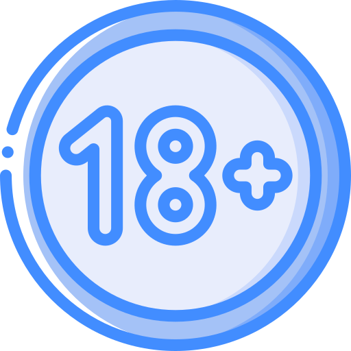 十八 Basic Miscellany Blue icon