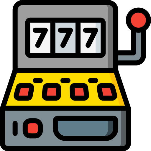 Игровой автомат Basic Miscellany Lineal Color иконка