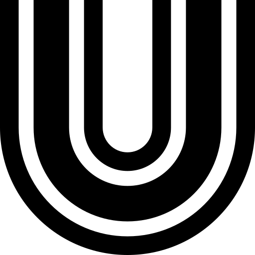 ochraniacz na usta Basic Straight Filled ikona