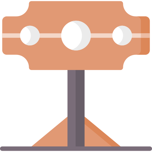 picota Special Flat icono