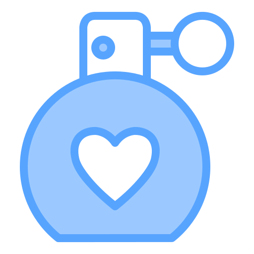 香水 Generic Blue icon