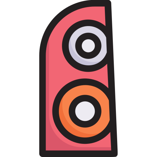 ligero Generic Outline Color icono