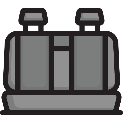 シート Generic Outline Color icon