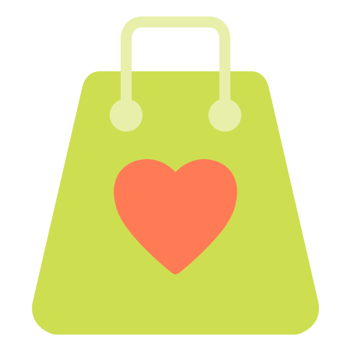쇼핑 Generic Flat icon