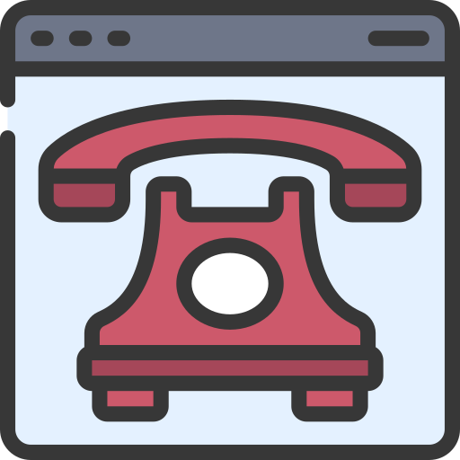 Contact Juicy Fish Soft-fill icon