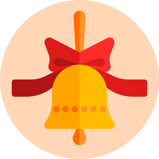 벨 Generic Circular icon