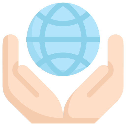 Globe network Generic Flat icon