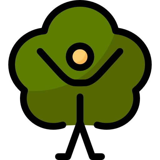 ecologismo Special Lineal color icono