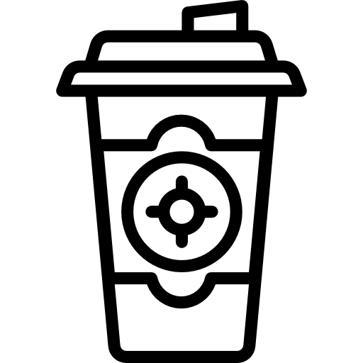 Горячий напиток Linector Lineal иконка