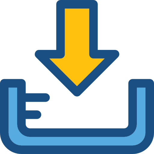 다운로드 Prosymbols Duotone icon