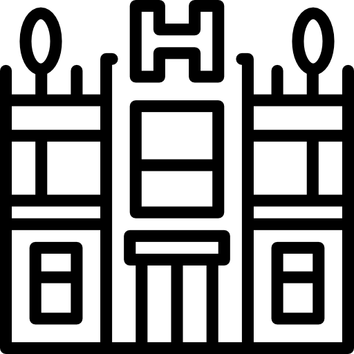 Отель Linector Lineal иконка
