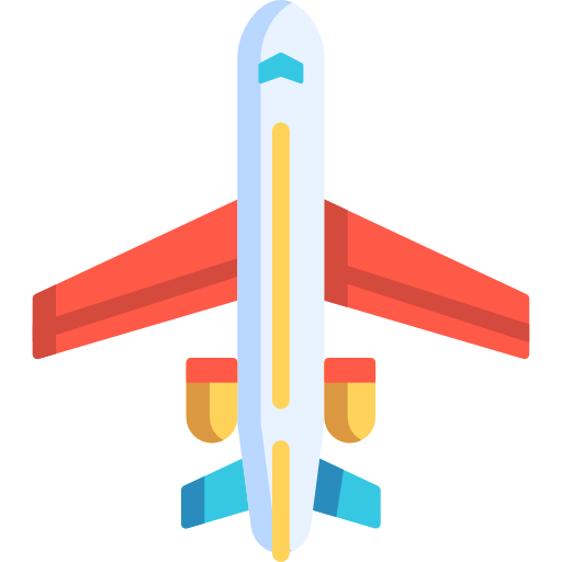 volo Special Flat icona