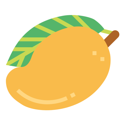 mangue Smalllikeart Flat Icône