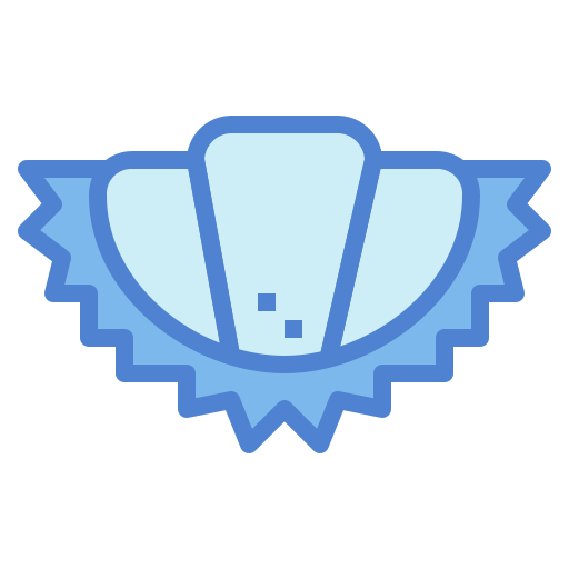Durian Generic Blue icon