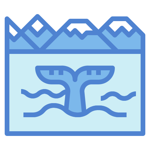 wal Generic Blue icon