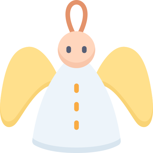 Ангел Special Flat иконка