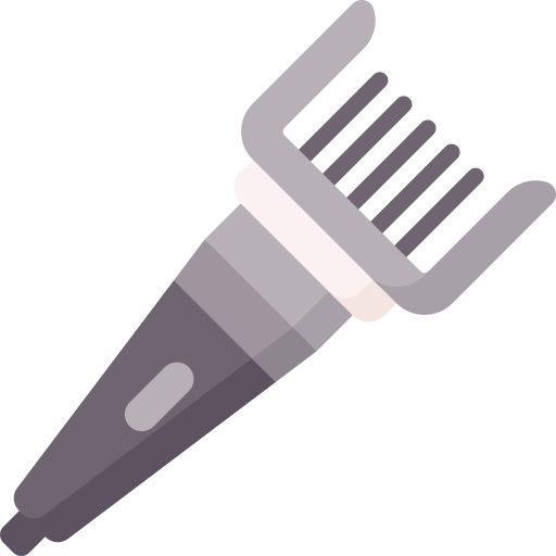 afeitadora eléctrica Special Flat icono